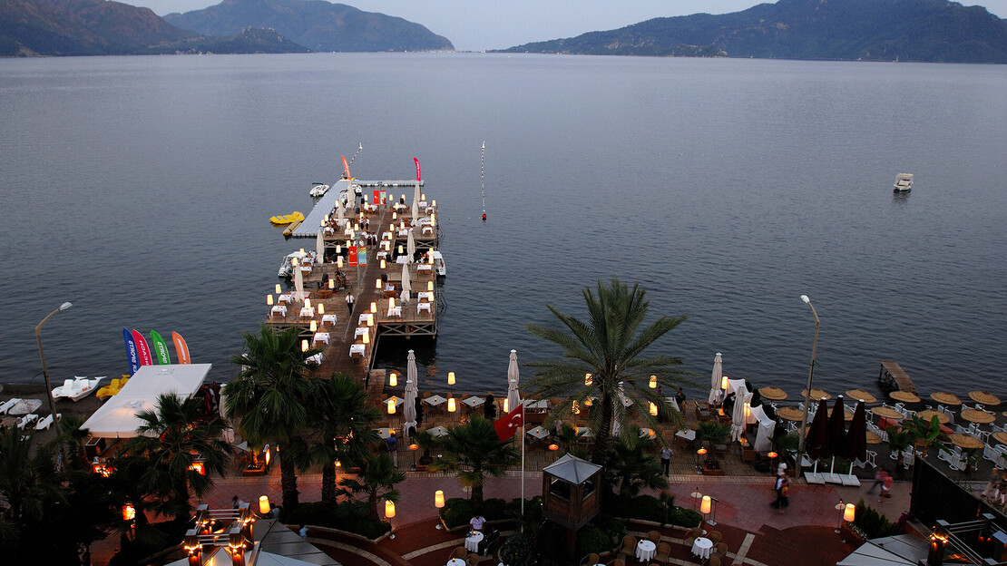 Elegance Hotels International Marmaris